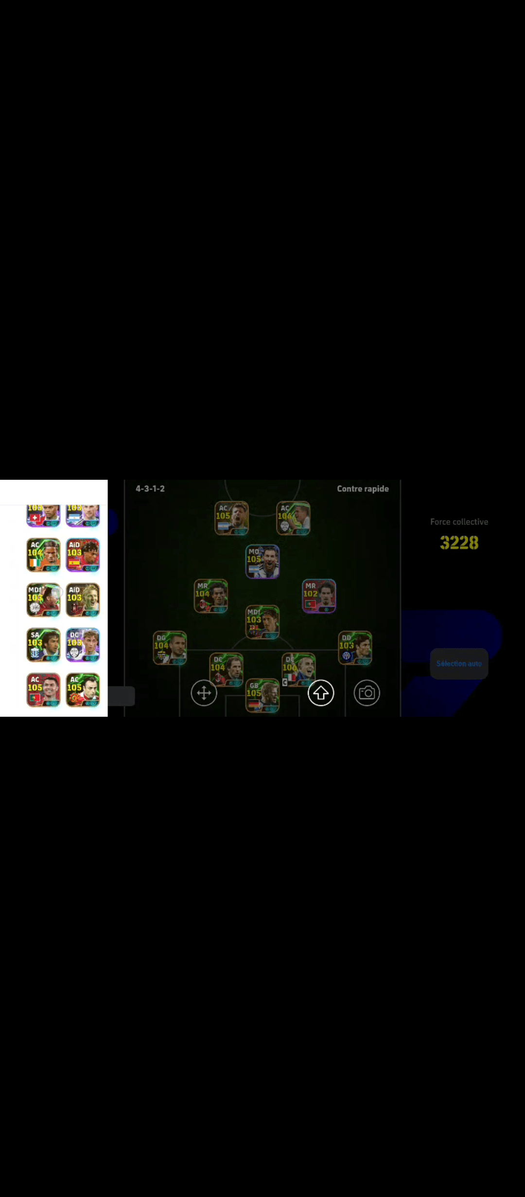 Vente de compte — capture 1/1