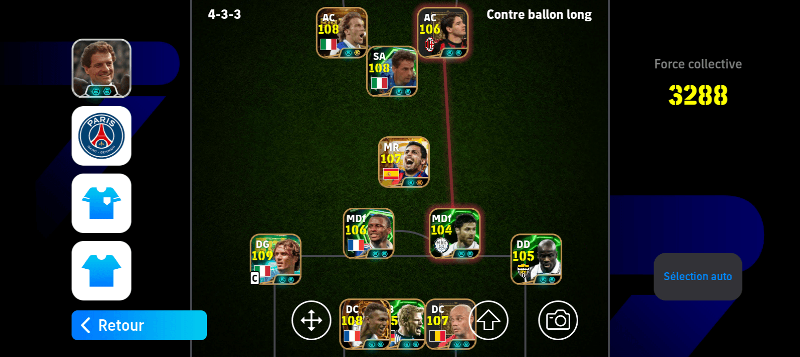 Compte qualité — capture 1/1